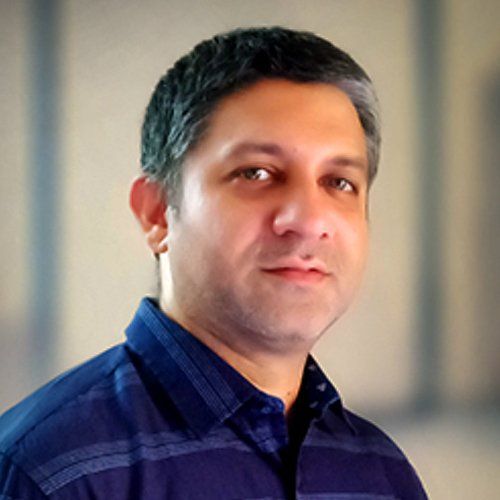 Amit Kulkarni