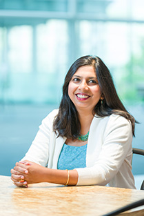 Priya Deshmukh
