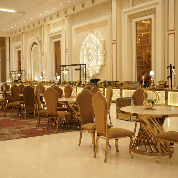 Top Wedding Decoration Trends for Modern Celebrations