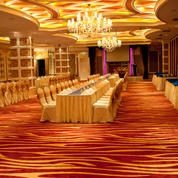 Royal Eternia Hall